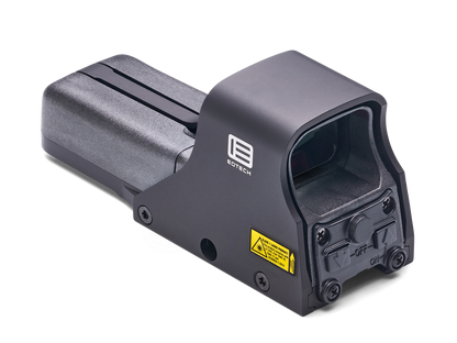 EOTECH 512 HOLOGRAPHIC SIGHT 68MOA RING W/1MOA DOT