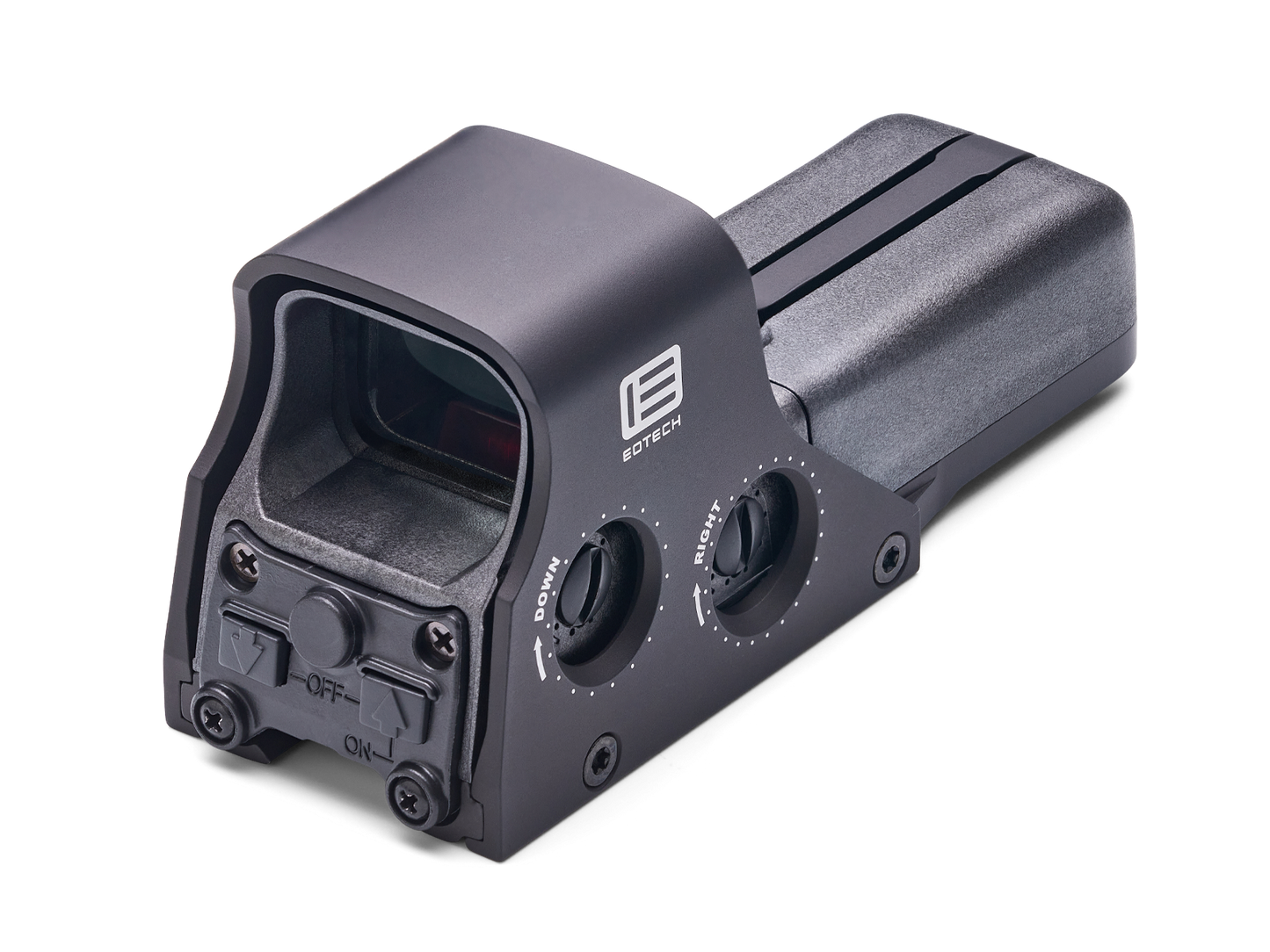 EOTECH 512 HOLOGRAPHIC SIGHT 68MOA RING W/1MOA DOT