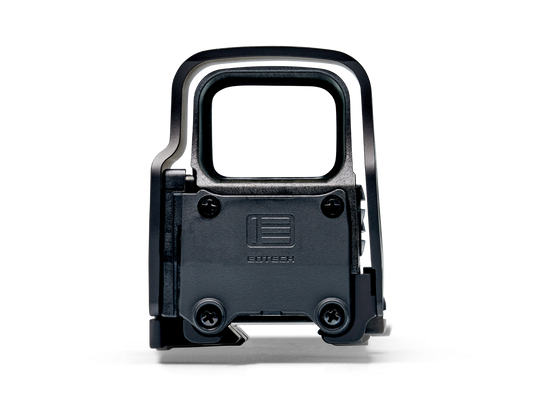 EOTECH 518 HOLOGRAPHIC SIGHT 68MOA RING W/1MOA DOT