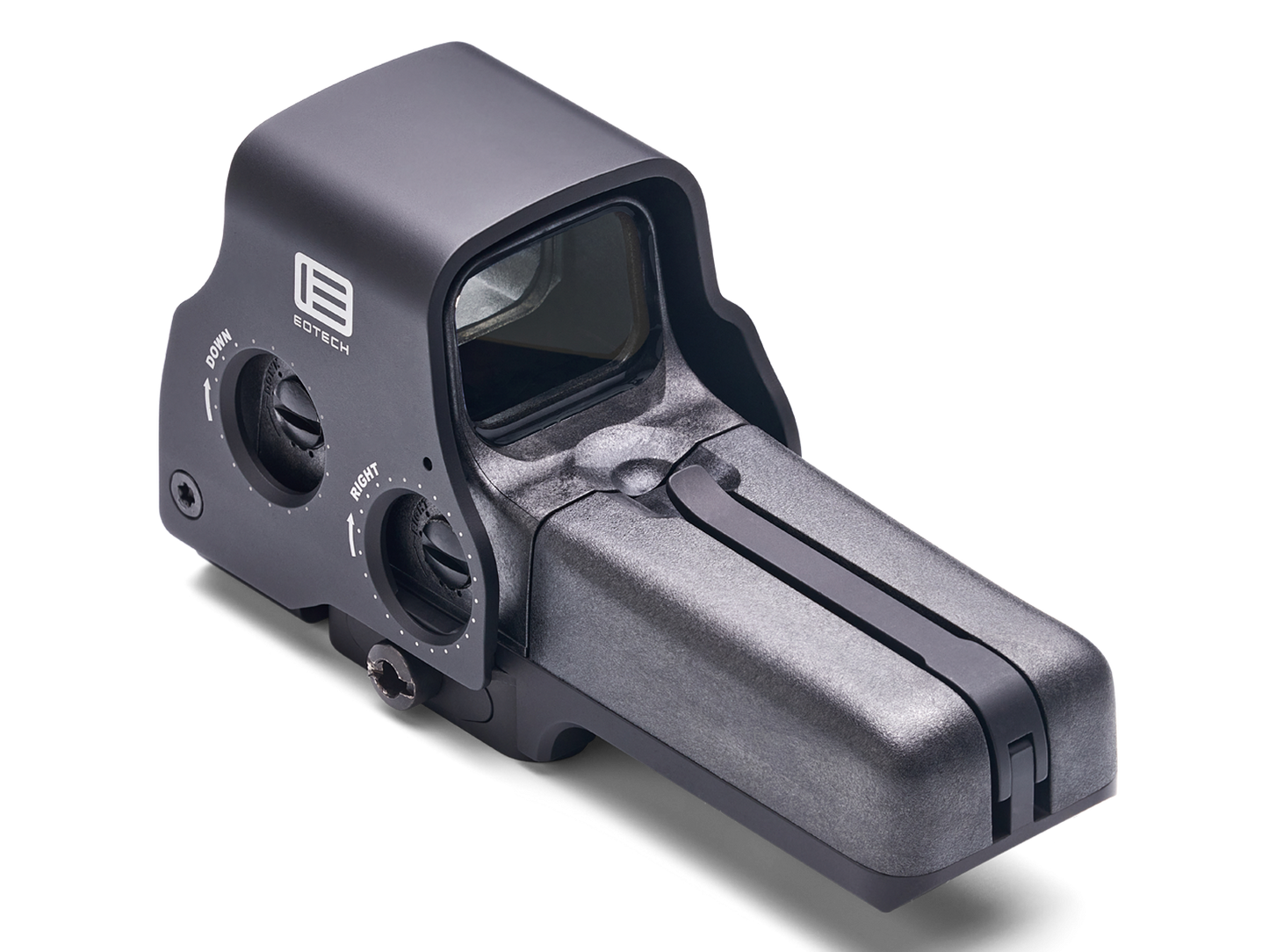 EOTECH 518 HOLOGRAPHIC SIGHT 68MOA RING W/1MOA DOT