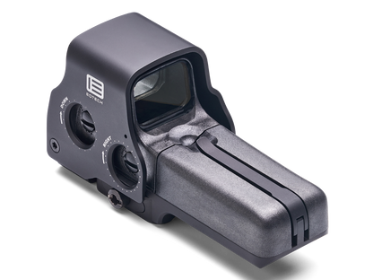 EOTECH 518 HOLOGRAPHIC SIGHT 68MOA RING W/1MOA DOT