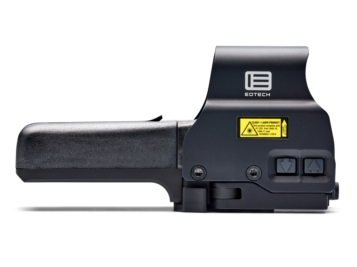 EOTECH 518 HOLOGRAPHIC SIGHT 68MOA RING W/1MOA DOT