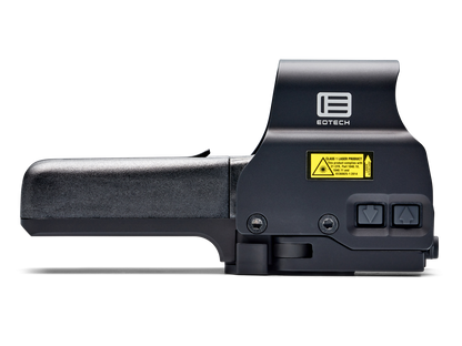 EOTECH 518 HOLOGRAPHIC SIGHT 68MOA RING W/1MOA DOT