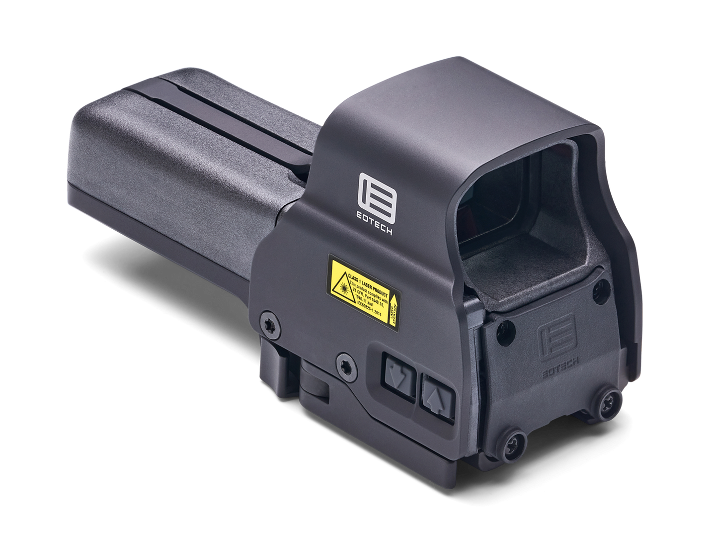EOTECH 518 HOLOGRAPHIC SIGHT 68MOA RING W/1MOA DOT