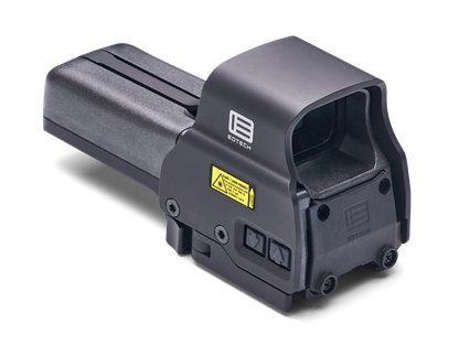 EOTECH 518 HOLOGRAPHIC SIGHT 68MOA RING W/1MOA DOT