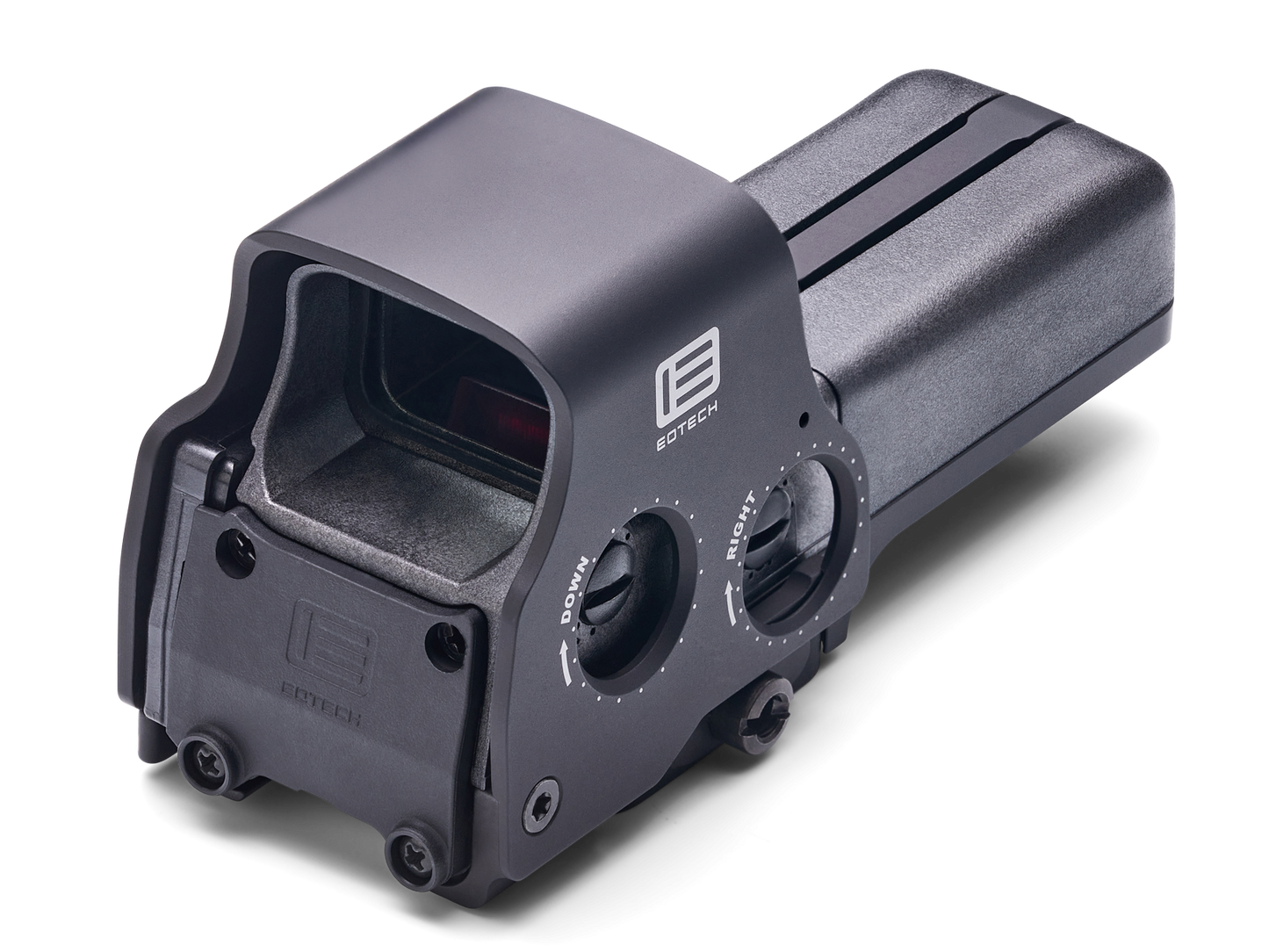 EOTECH 518 HOLOGRAPHIC SIGHT 68MOA RING W/1MOA DOT
