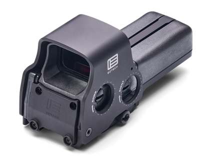 EOTECH 518 HOLOGRAPHIC SIGHT 68MOA RING W/1MOA DOT