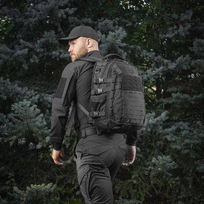 M-Tac Backpack Mission Elite