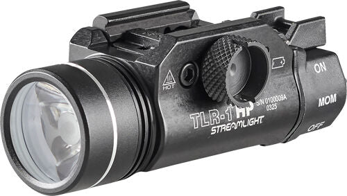 Streamlight TLR-1 HP Long Gun Kit - 775 Lumen Weapon Light