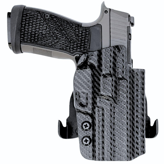 Sig Sauer P365 AXG Legion (Gen 1) Paddle Holster