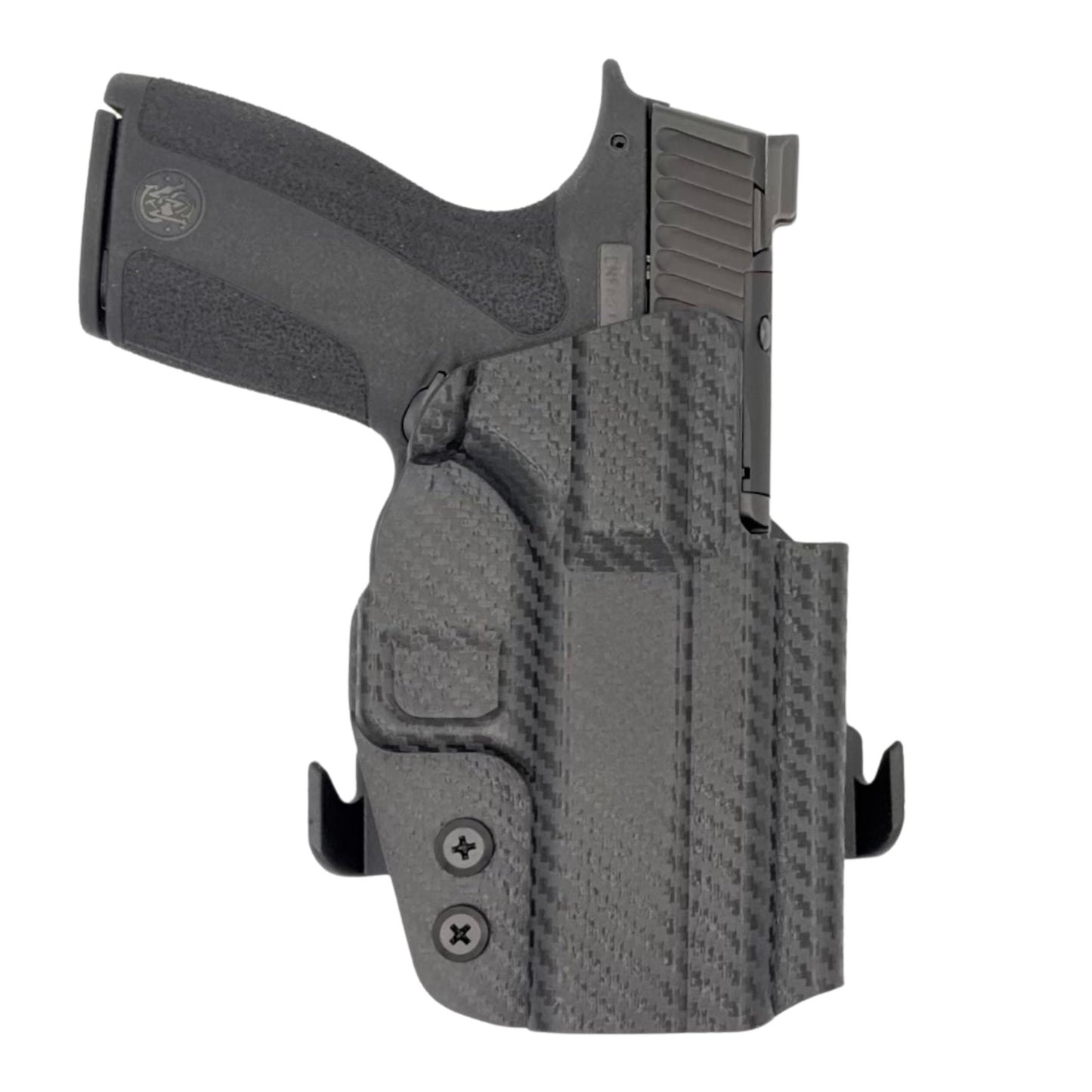 Smith & Wesson M&P SHIELD X Paddle Holster