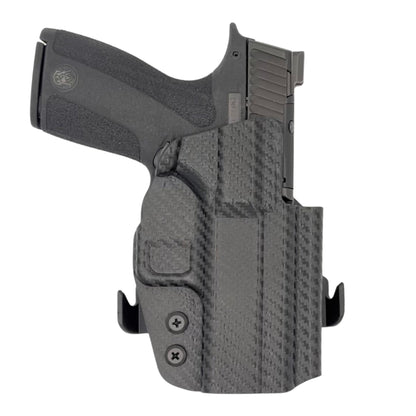 Smith & Wesson M&P SHIELD X Paddle Holster