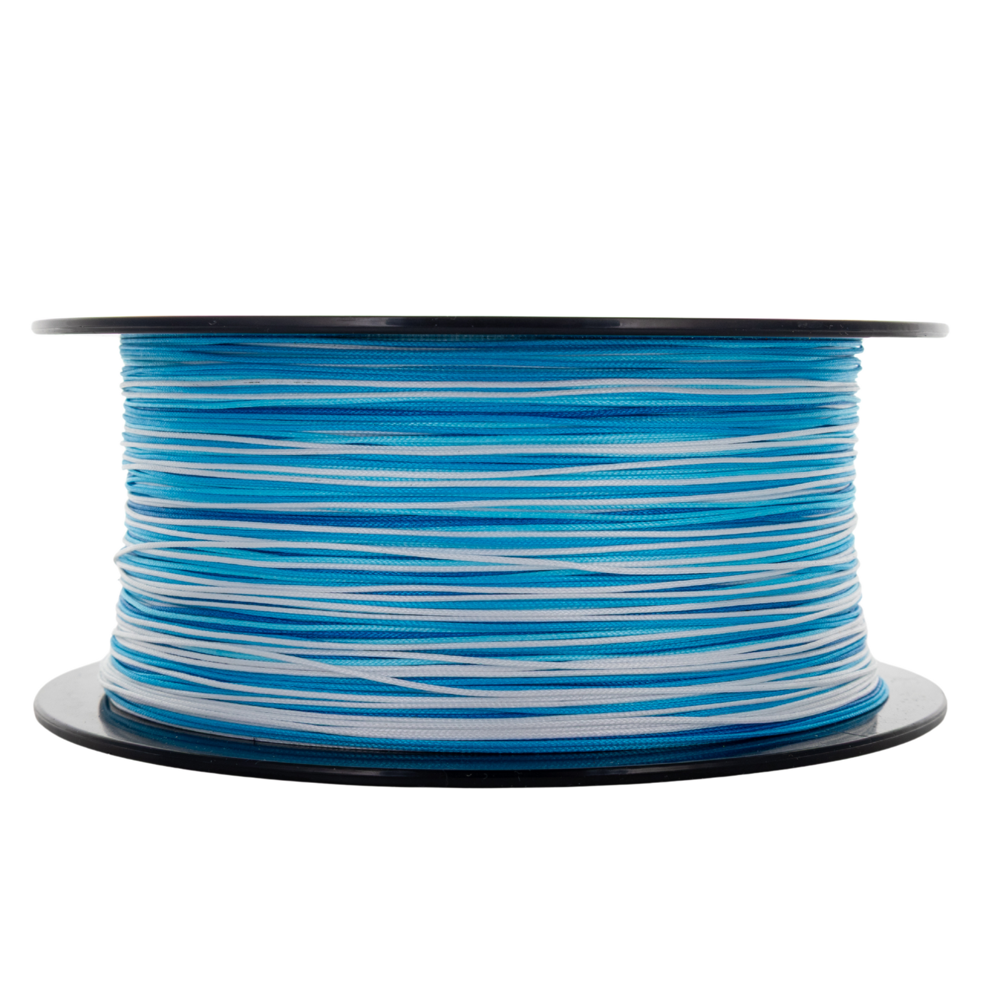 Reaction Tackle Hollow Core - 16 Strand Braided Fishing Line Reaction Tackle