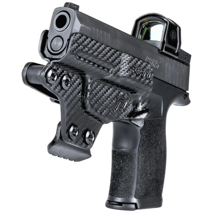 Smith & Wesson M&P SHIELD PLUS Trigger Guard Holster