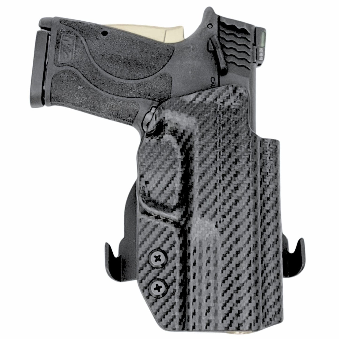 Smith & Wesson Equalizer Paddle Holster