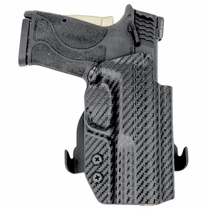 Smith & Wesson Equalizer Paddle Holster