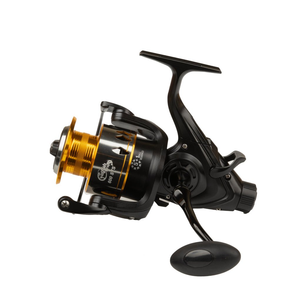 600STS Spinning Reel - Hogtown Outdoors