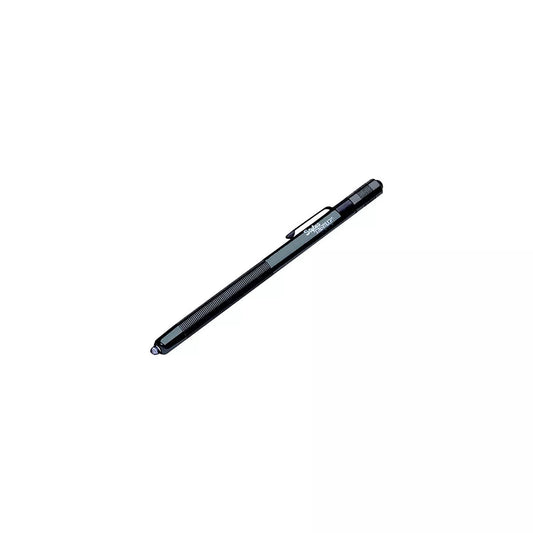 STREAMLIGHT STYLUS 3 PENLIGHT LED BLACK W/POCKET CLIP Streamlight