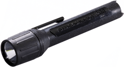 Streamlight ProPolymer 2AA LED Flashlight - Durable Tactical Light