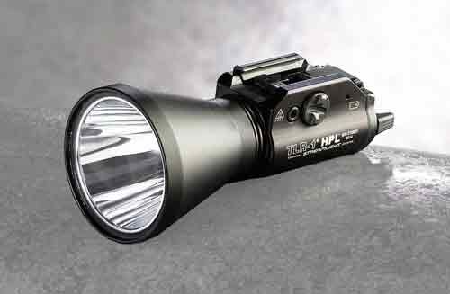 STREAMLIGHT TLR-1S HP LONG