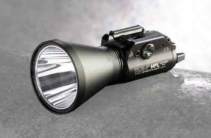 STREAMLIGHT TLR-1S HP LONG