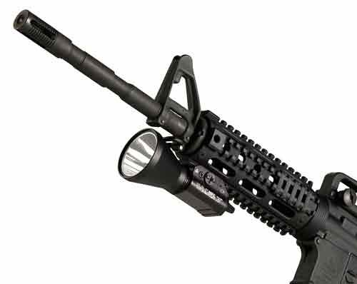 STREAMLIGHT TLR-1S HP LONG