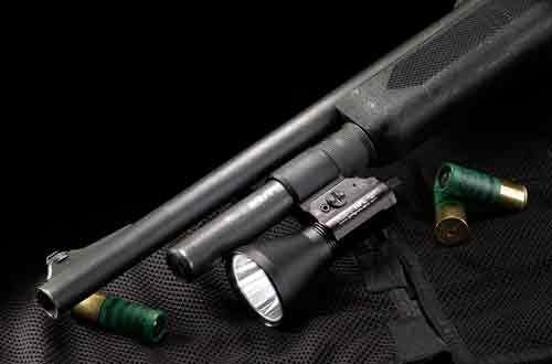 STREAMLIGHT TLR-1S HP LONG