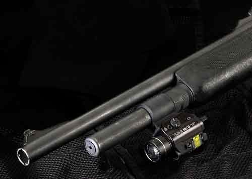 STREAMLIGHT TLR-2 HL G LED