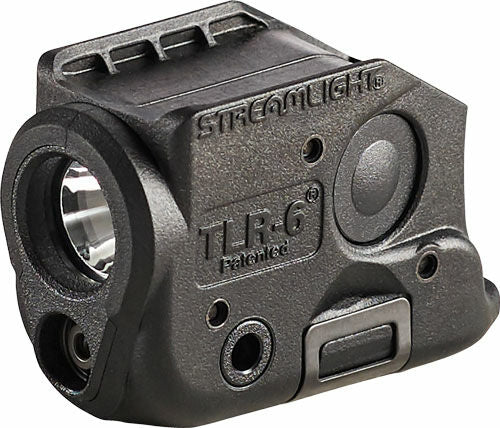 Streamlight TLR-6 HL 500 Lumen Light with Red Laser for Taurus GX4