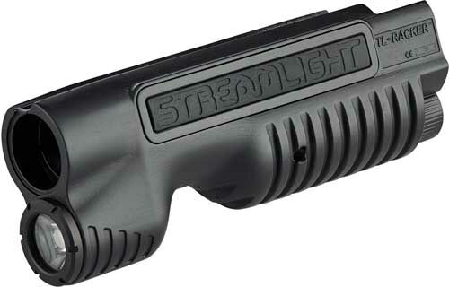 Streamlight TL-Racker for Mossberg 500/590 - Integrated Shotgun Forend Light