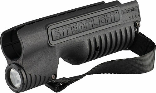 Streamlight TL-Racker for Mossberg 590 Shockwave - Integrated Shotgun Light