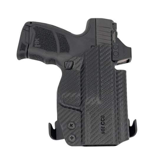 H&K CC9 Paddle Holster