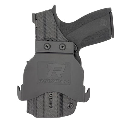 Smith & Wesson M&P SHIELD X Paddle Holster