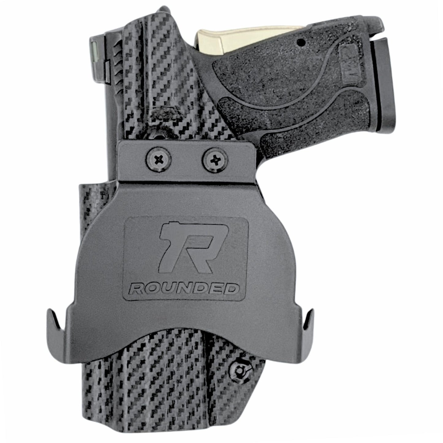 Smith & Wesson Equalizer Paddle Holster