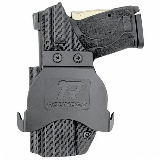 Smith & Wesson Equalizer Paddle Holster