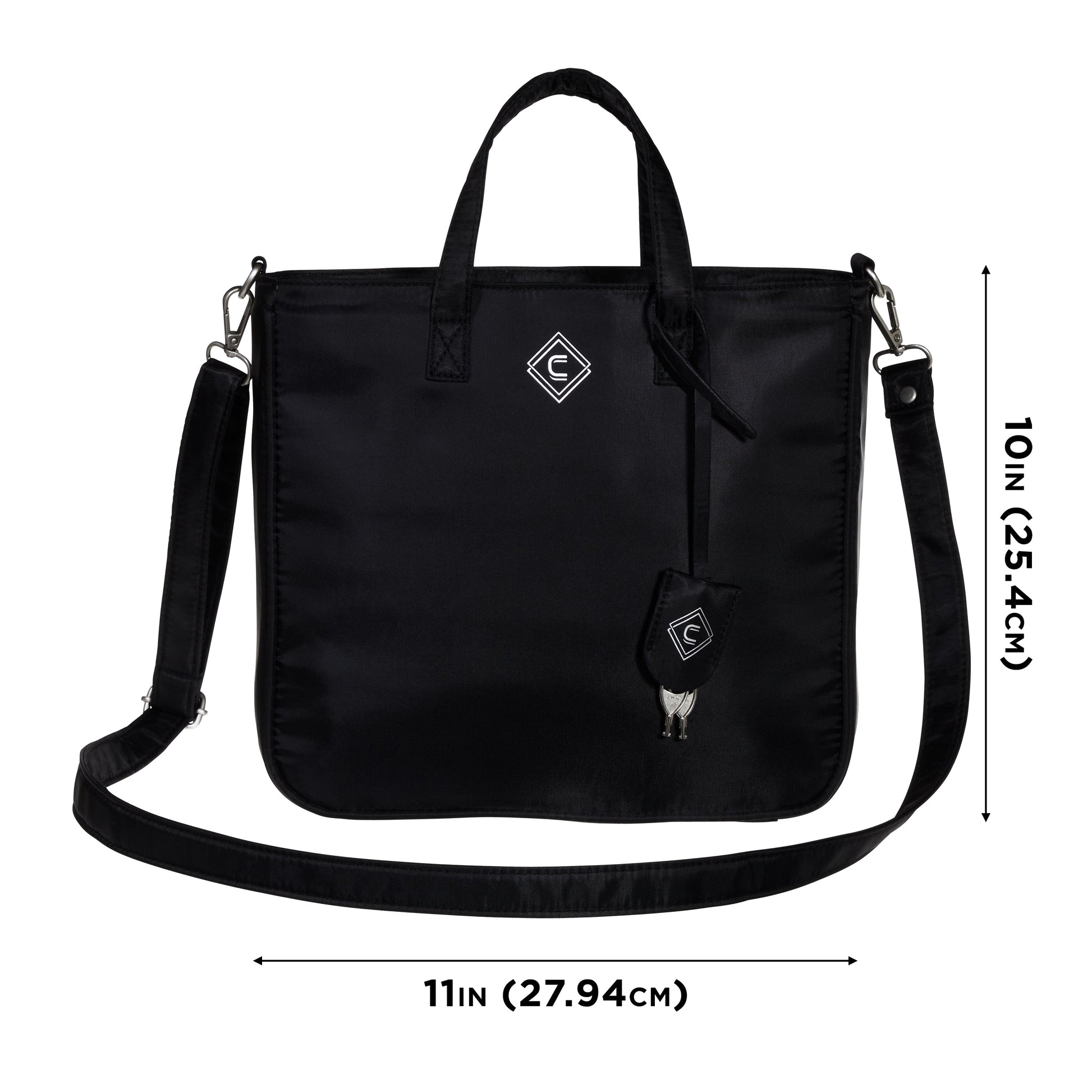 Adventure Concealed Carry Cross Body Purse Girls with Guns Clothing
