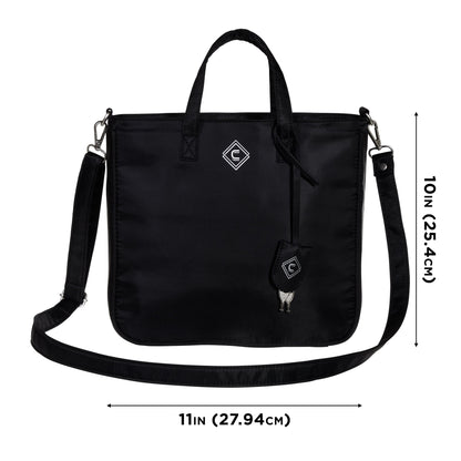 Adventure Concealed Carry Cross Body Purse Girls with Guns Clothing