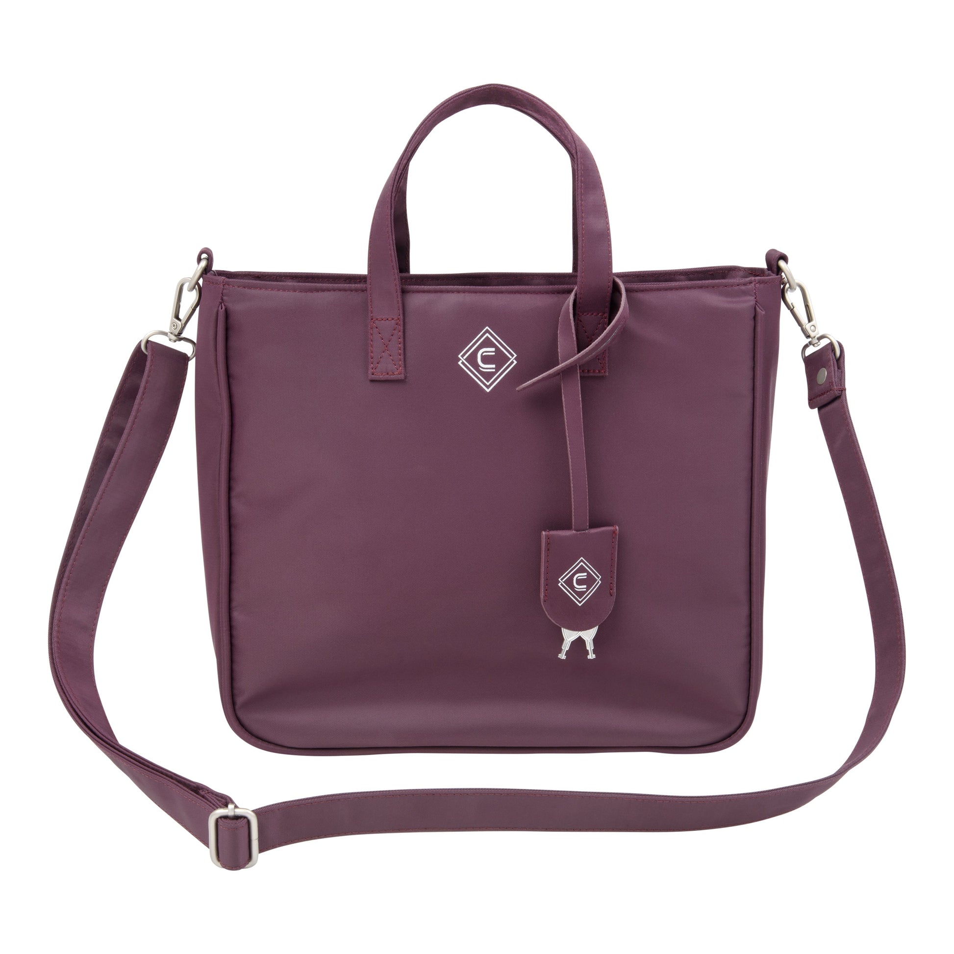 Adventure Concealed Carry Cross Body Purse Girls with Guns Clothing