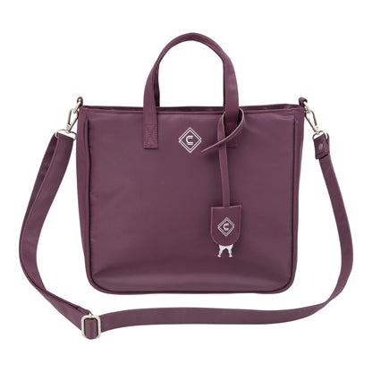 Adventure Concealed Carry Cross Body Purse Girls with Guns Clothing