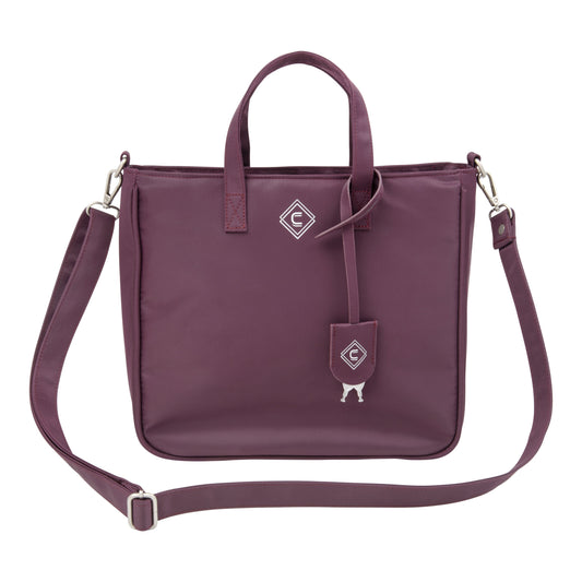 Adventure Concealed Carry Cross Body Purse Girls with Guns Clothing