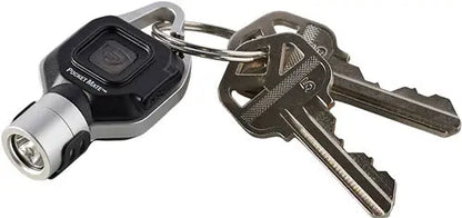 STREAMLIGHT POCKET MATE USB EDC LIGHT W/POCKET CLIP SILVER Streamlight