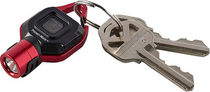 STREAMLIGHT POCKET MATE USB EDC LIGHT W/POCKET CLIP RED Streamlight
