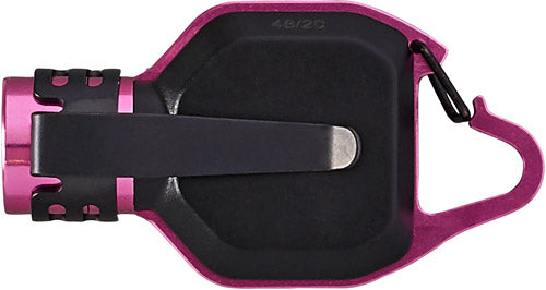 STREAMLIGHT POCKET MATE USB EDC LIGHT W/POCKET CLIP PINK Streamlight