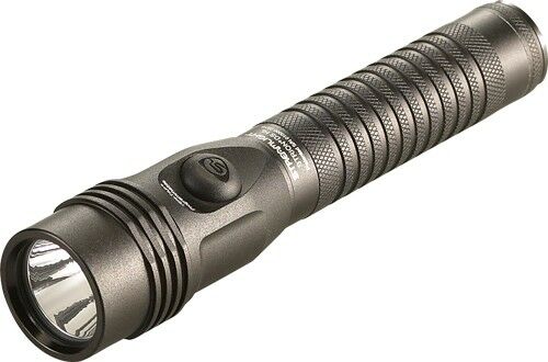 Streamlight Strion DS HL LED Flashlight - Dual Switch High Lumen Rechargeable