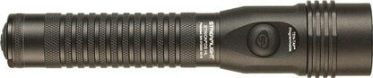 Streamlight Strion DS HL LED Flashlight - Dual Switch High Lumen Rechargeable