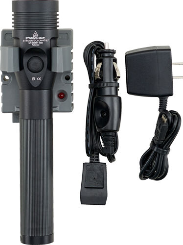 Streamlight Stinger Color-Rite LED Flashlight - Color Rendering Tactical Light