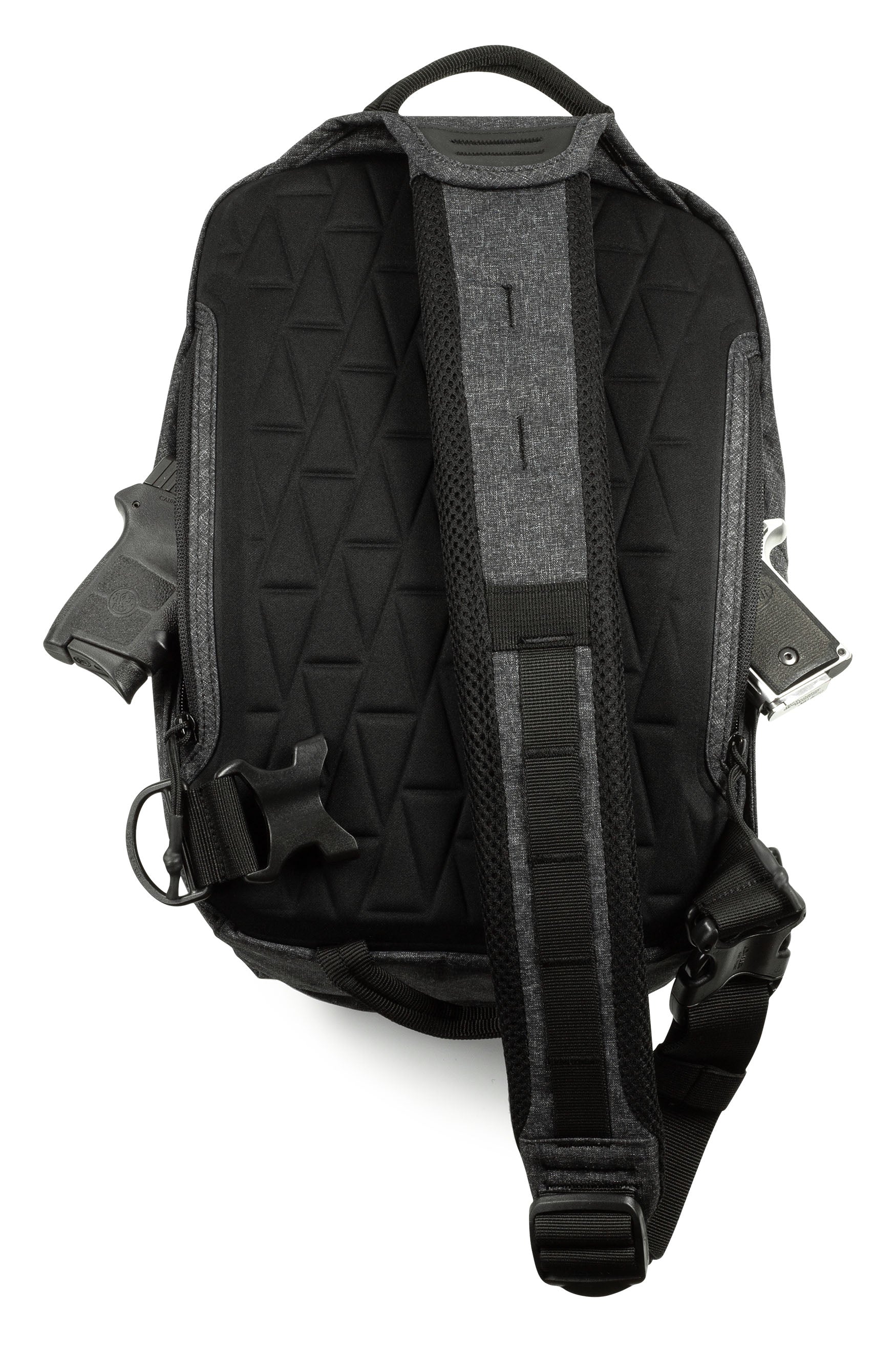 BLINDSIDE - Concealed Carry Sling Pack Elite Survival Systems