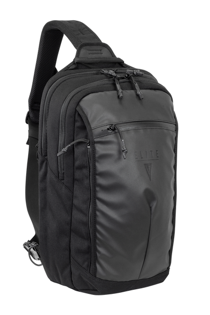 Smokescreen CCW Sling Pack Elite Survival Systems