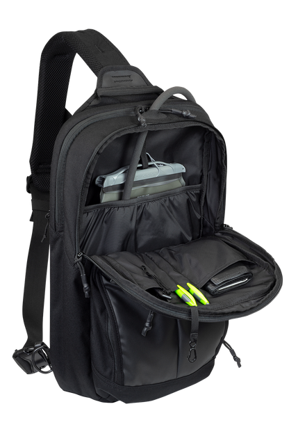 Smokescreen CCW Sling Pack Elite Survival Systems