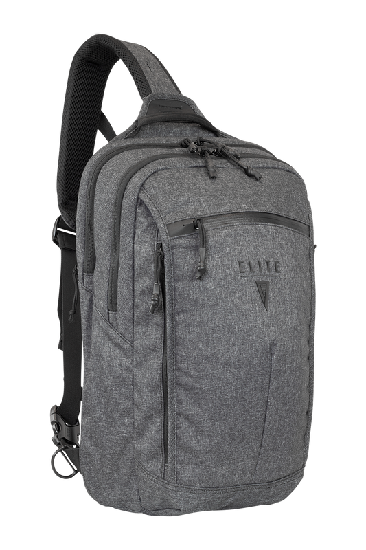 Smokescreen CCW Sling Pack Elite Survival Systems